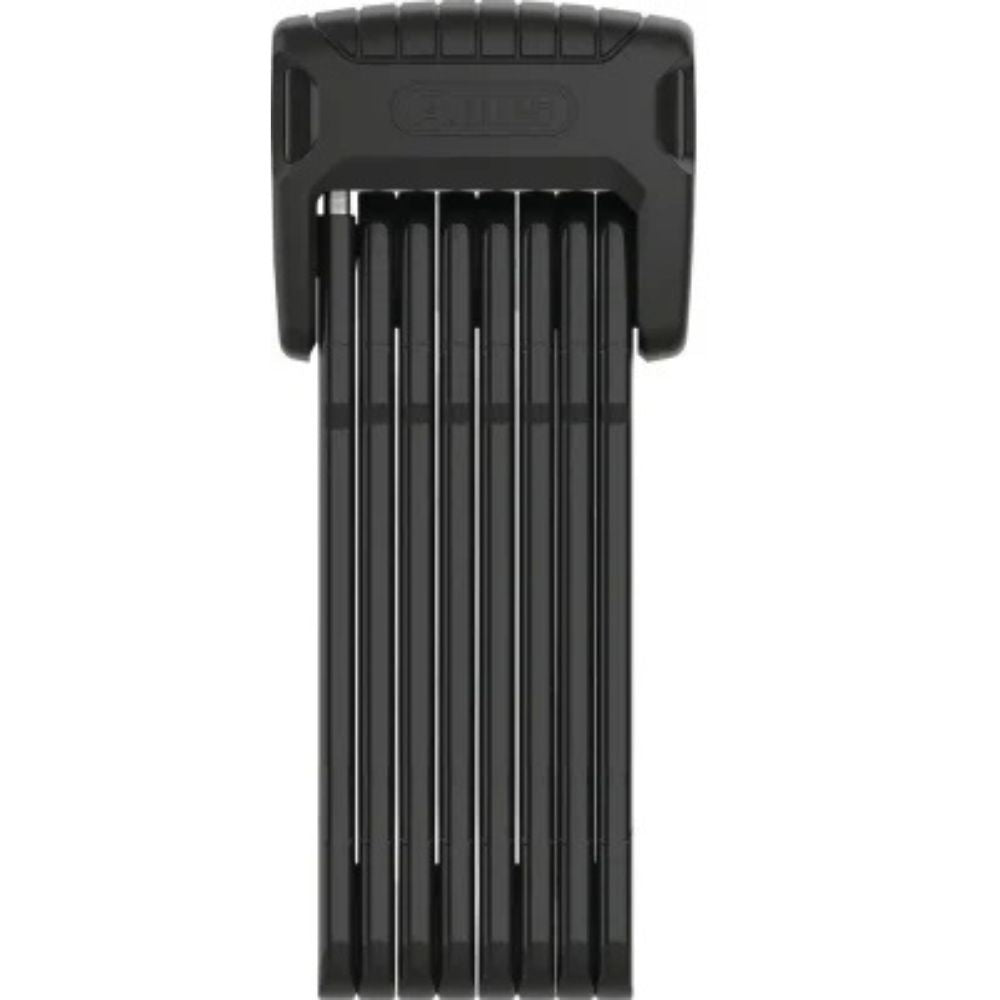 מנעול חוליות מתקפל לקורקינט ואופניים ABUS BORDO BIG 6500/120