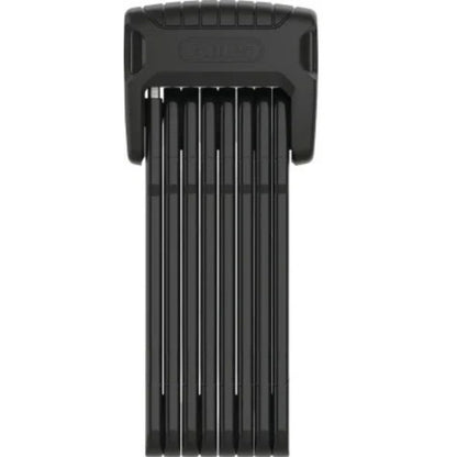 מנעול חוליות מתקפל לקורקינט ואופניים ABUS BORDO BIG 6500/120