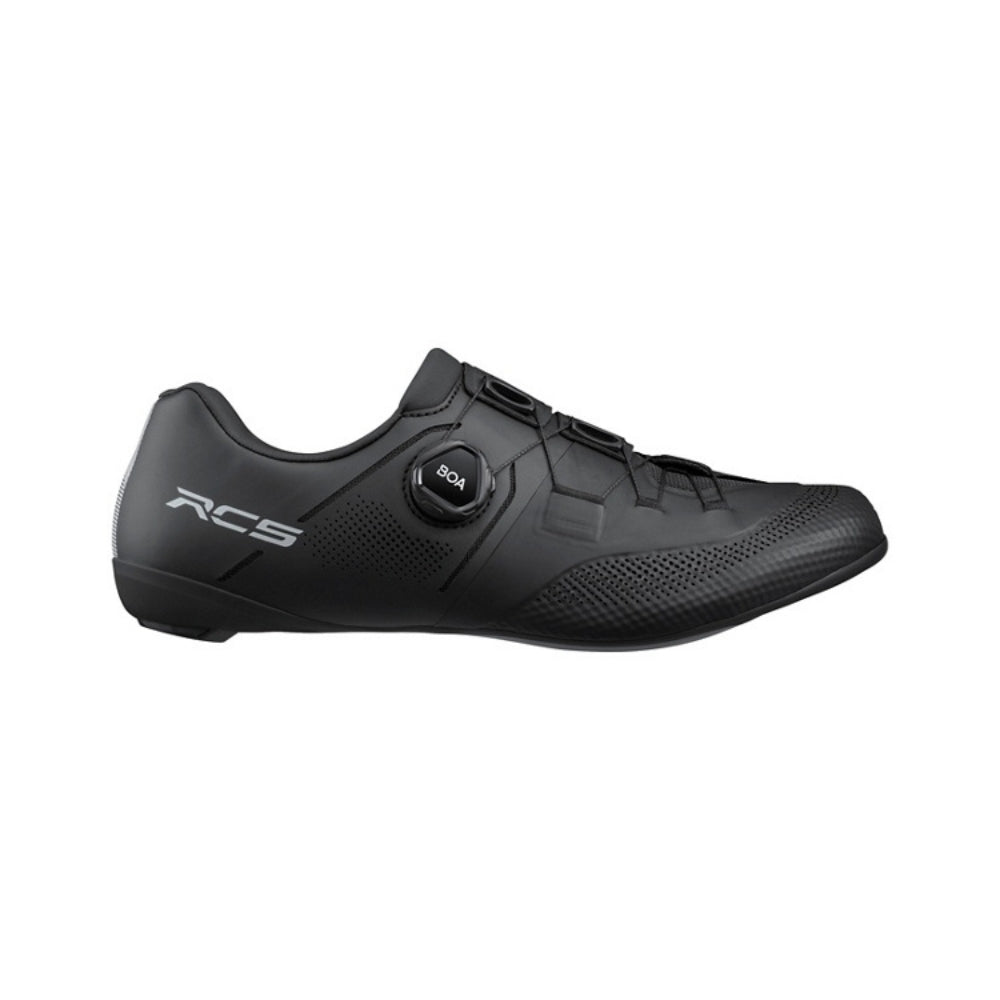 נעלי רכיבה לאופני כביש שימאנו Shimano RC5 (RC503) שחור