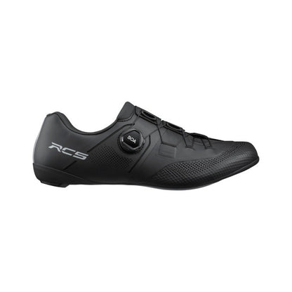 נעלי רכיבה לאופני כביש שימאנו Shimano RC5 (RC503) שחור