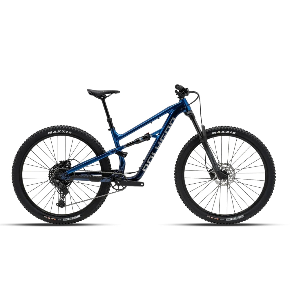 אופני הרים שיכוך מלא 29" Polygon Siskiu T6