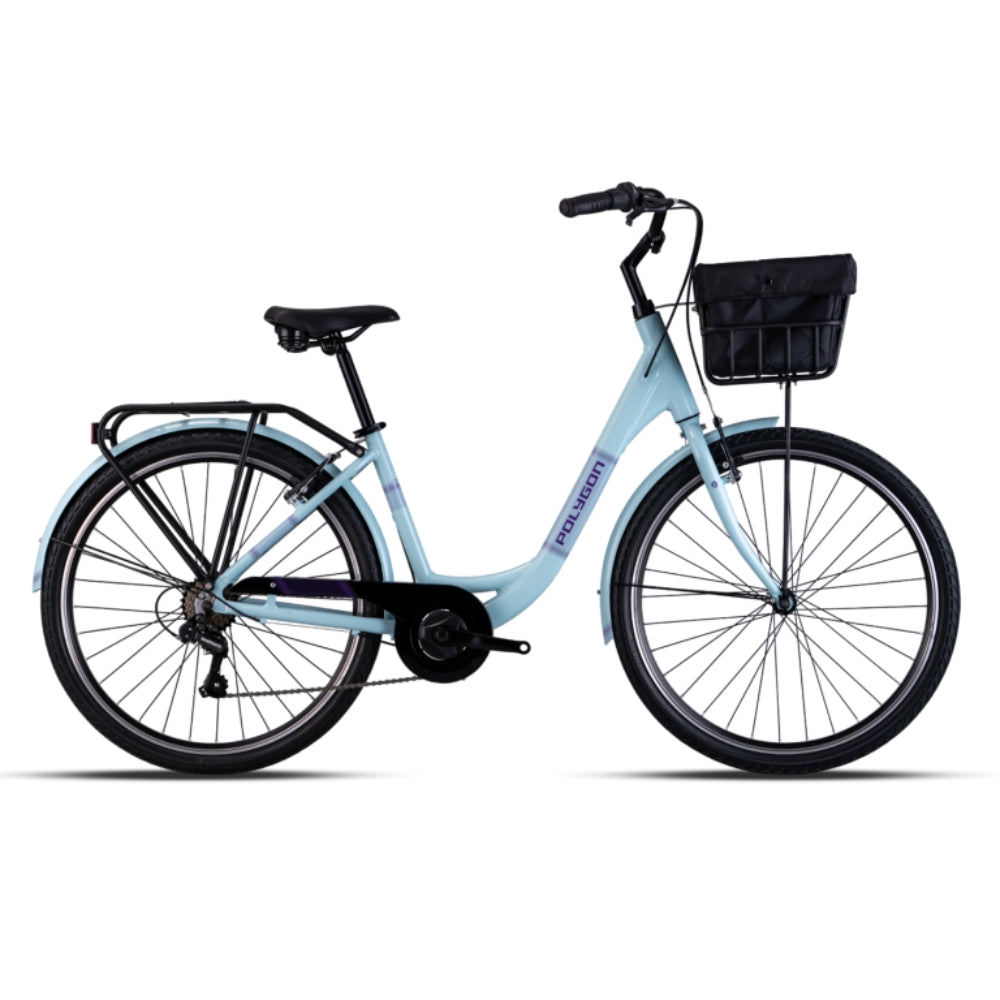 אופני עיר Polygon ALUNA