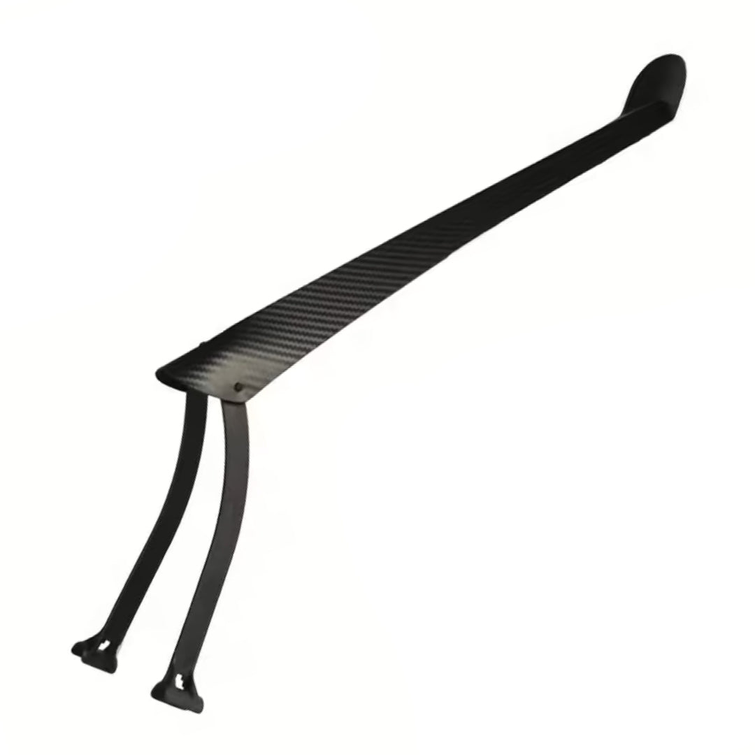 כנף אחורית לגשם מגן בוץ לאופני כביש ועיר Lilioo RC200