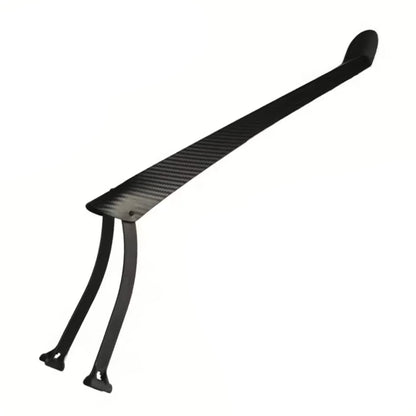 כנף אחורית לגשם מגן בוץ לאופני כביש ועיר Lilioo RC200