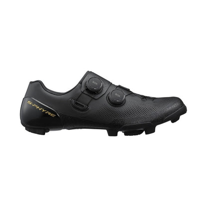 נעלי רכיבה לאופני גראבל שימאנו Shimano S-PHYRE RX9 (RX910)