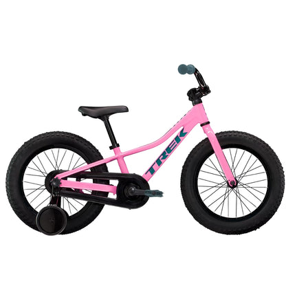 אופני ילדים 16" טרק Trek Precaliber