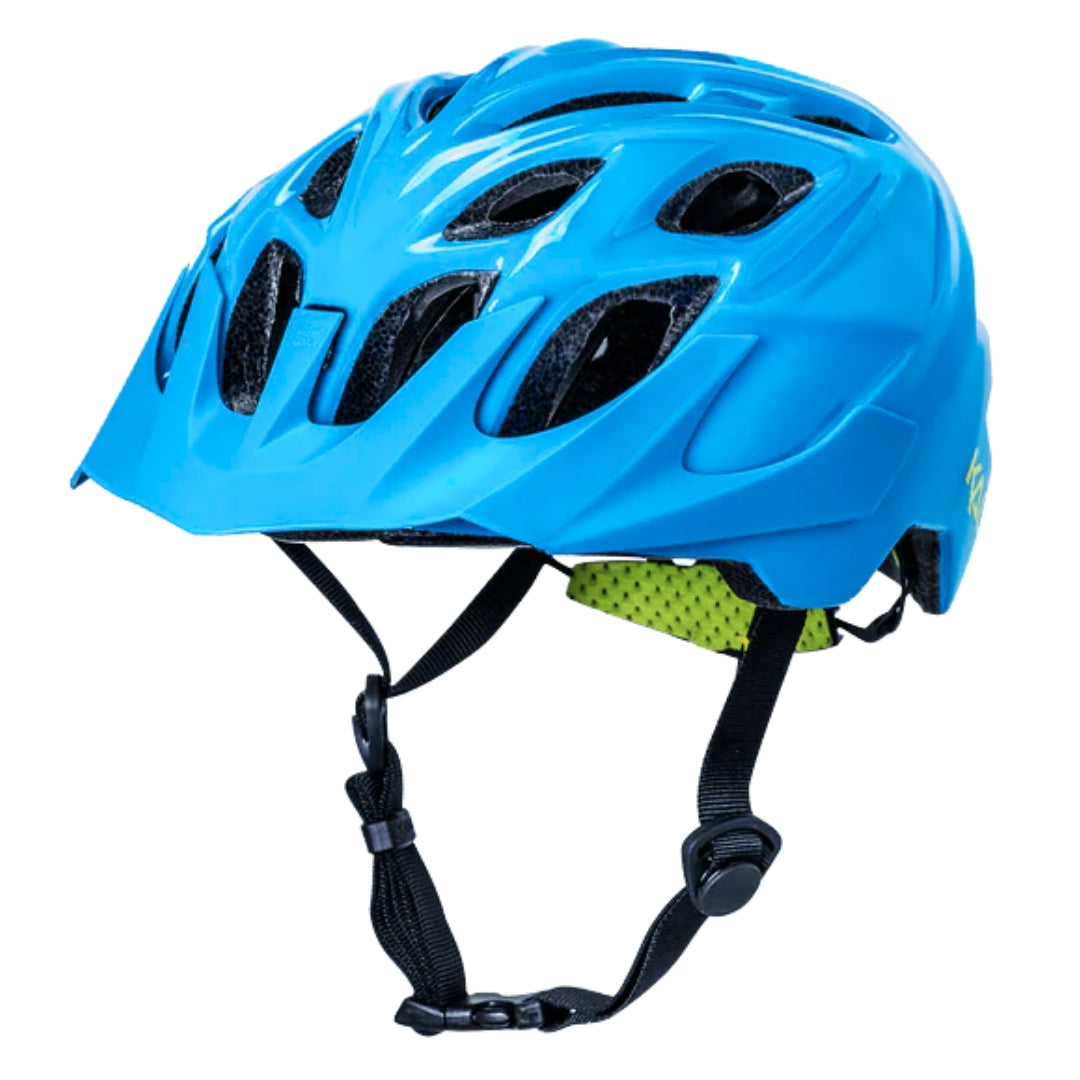 קסדה לאופניים לילדים ונוער קאלי כחול Kali Chakra Youth