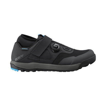 נעלי רכיבה לאופני שטח שימאנו Shimano GE9 (GE900) שחור