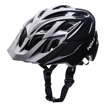 קסדה לאופניים קאלי צ'אקרה שחור Kali Chakra Solo - Bikes Online