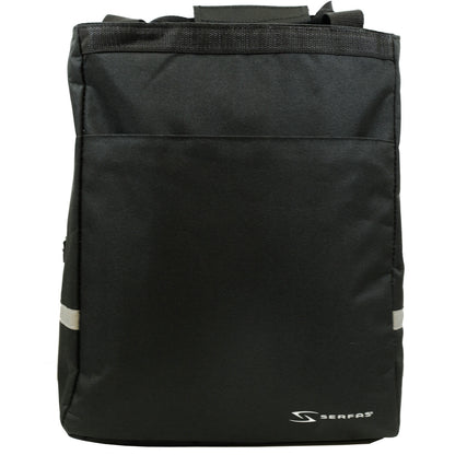 תיק צד שומר קור לסבל SERFAS PANNIER 20L