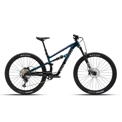אופני הרים שיכוך מלא 29" Polygon Siskiu T8