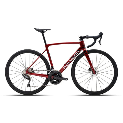 אופני כביש Polygon Strattos S7D - Bikes Online