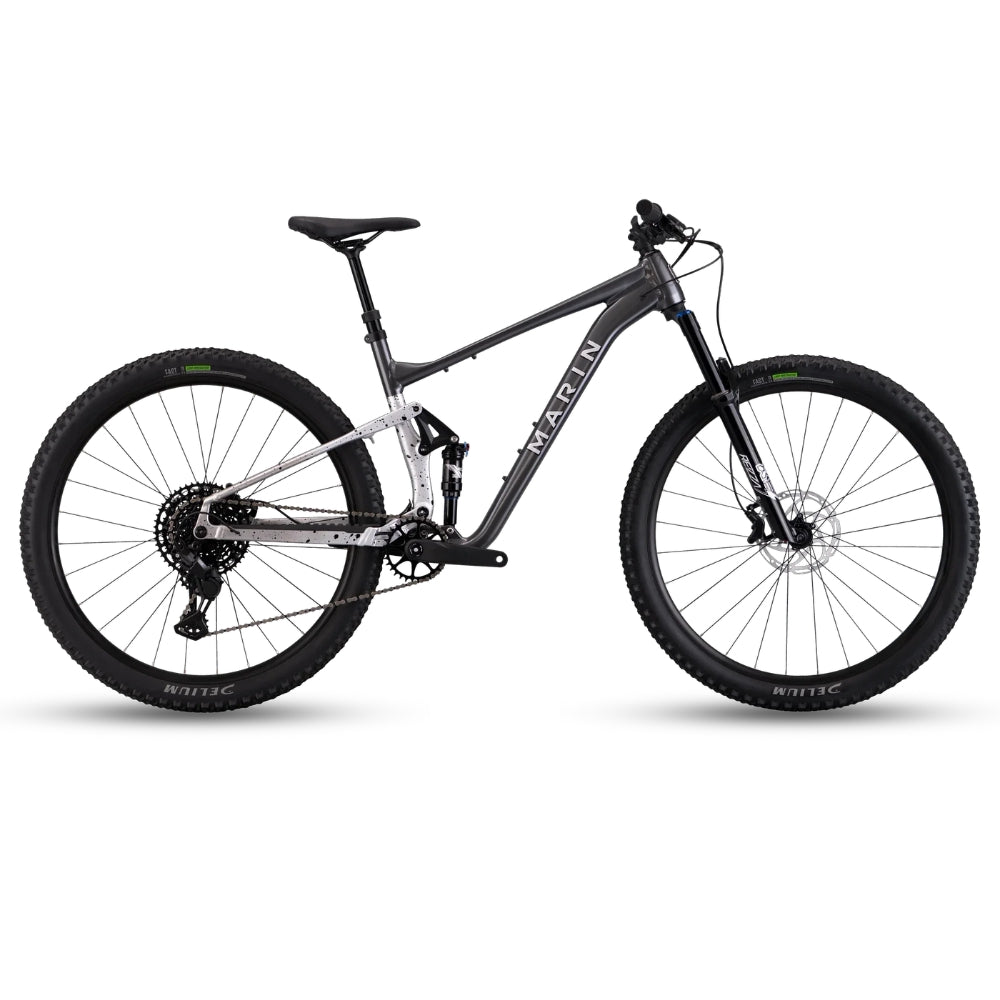 אופני שיכוך מלא 29" מארין טאם Marin TAM 1