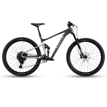 אופני שיכוך מלא 29" מארין טאם Marin TAM 1