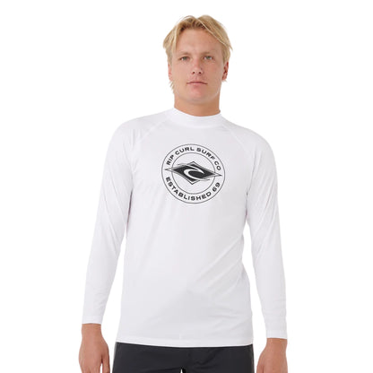 חולצת גלישה ארוכה Stapler UPF Long Sleeve Rash Vest