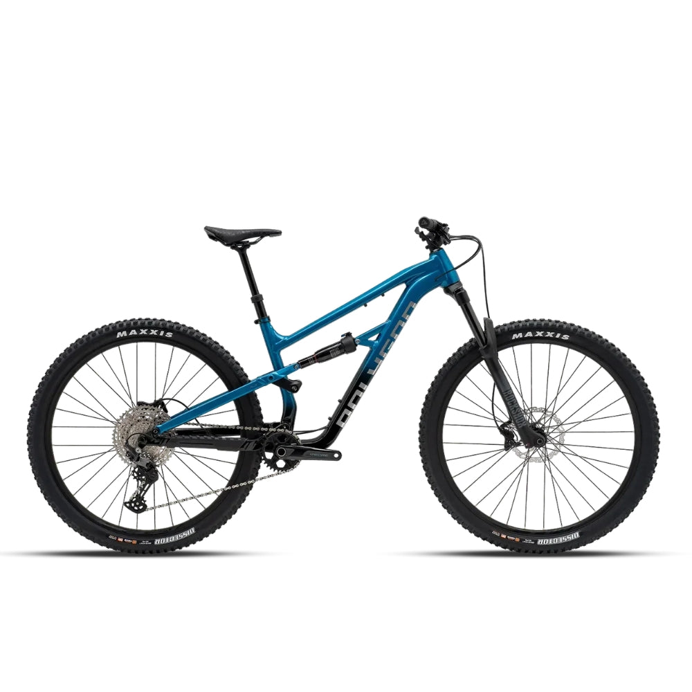 אופני הרים שיכוך מלא 29" Polygon Siskiu T7