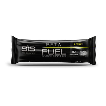 חטיפי לעיסה אנרגטיים SiS BETA Fuel Energy Chews
