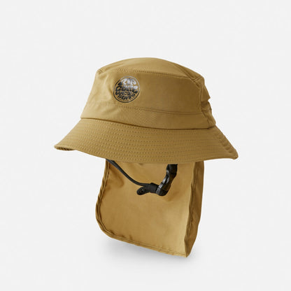 כובע גולשים רחב שוליים Surf Series Hat