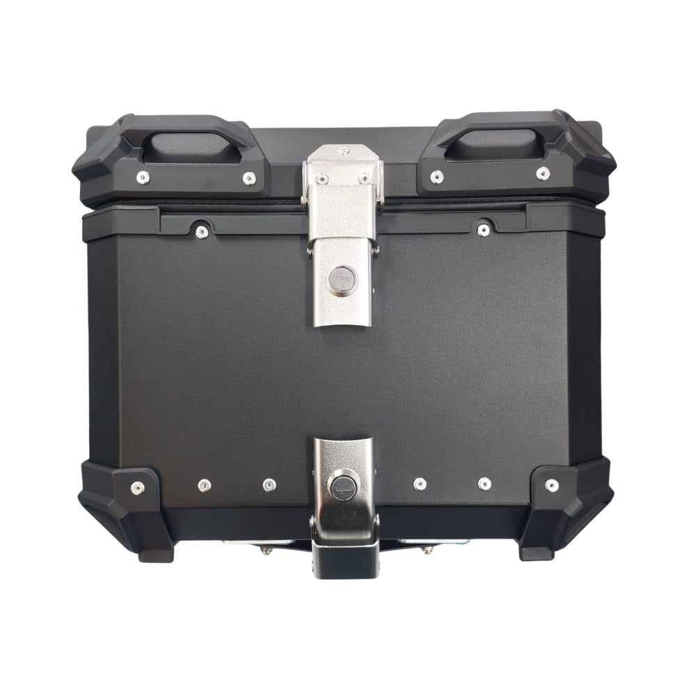 ארגז נשלף אחורי לאופנועים 36 ליטר