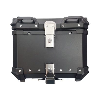 ארגז נשלף אחורי לאופנועים 36 ליטר