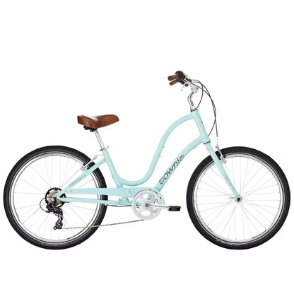 אופני עיר טאוני Electra Townie Original Step Thru 7D