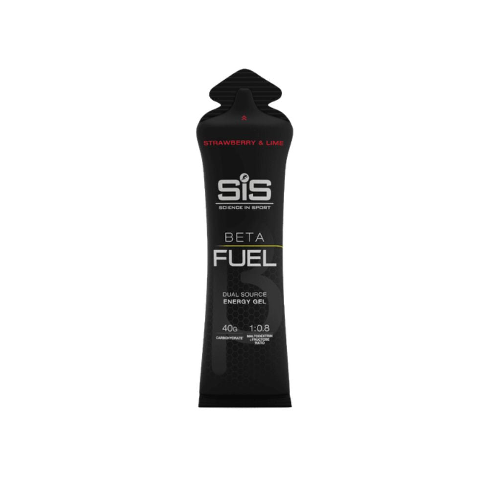 ג'ל אנרגיה SiS BETA Fuel