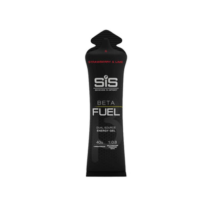 ג'ל אנרגיה SiS BETA Fuel
