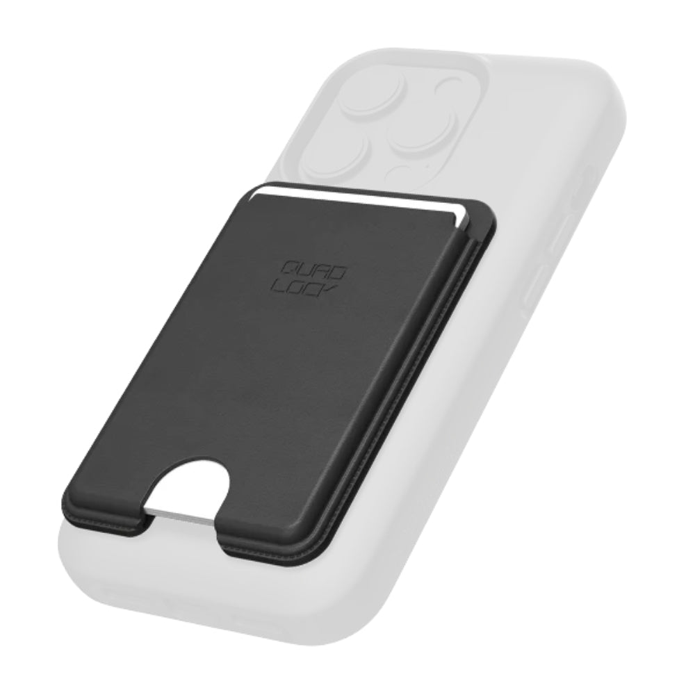 ארנק מגנטי לקייס מאג קוואדלוק Quad Lock Mag Wallet