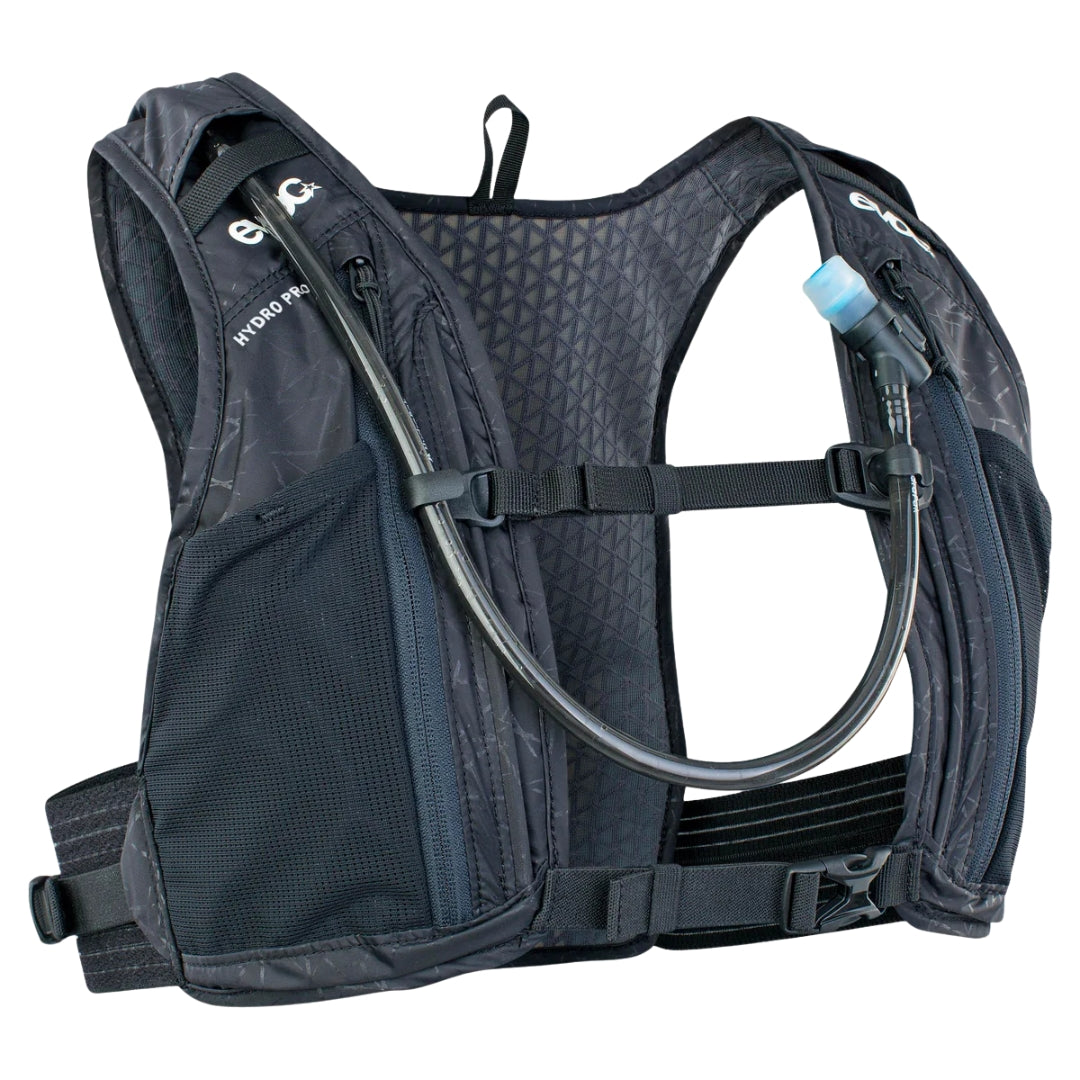 תיק/וסט רכיבה אבוק Evoc Hydro Pro 3 שחור