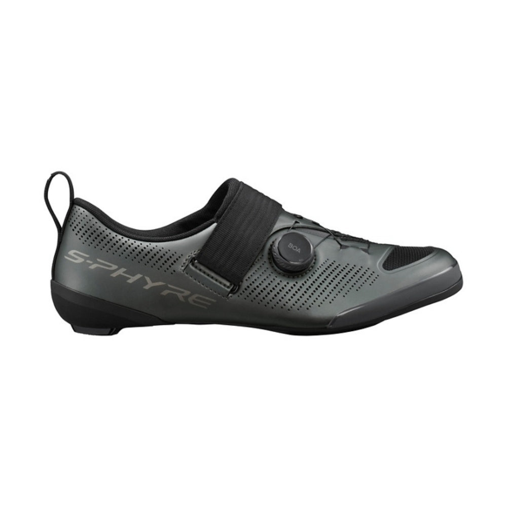 נעלי רכיבה לאופני שטח שימאנו Shimano XC1 (XC-102) שחור