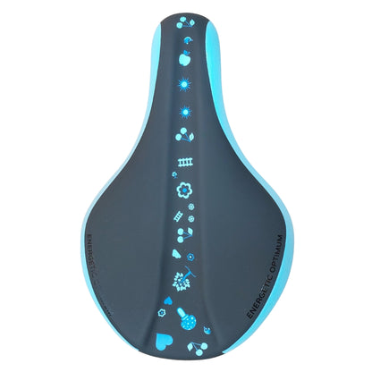 אוכף מושב לאופניים ארגונומי לילדים ERC