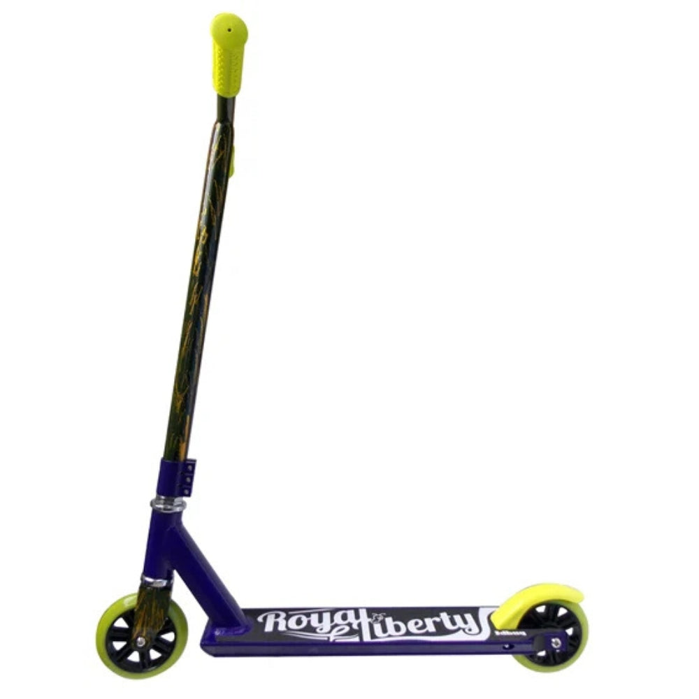 קורקינט פעלולים סקוט מקצועי JDBUG MS105-T
