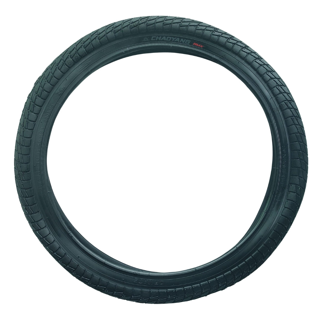 צמיג לאופני BMX צ'אויאנג CHAOYANG BMX 20x2.125