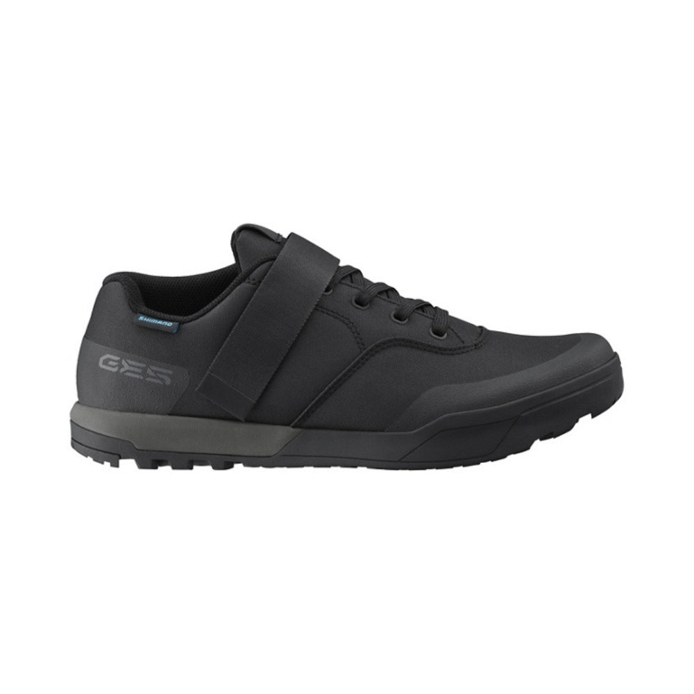נעלי רכיבה לאופני שטח שימאנו Shimano GE5 (GE500) שחור