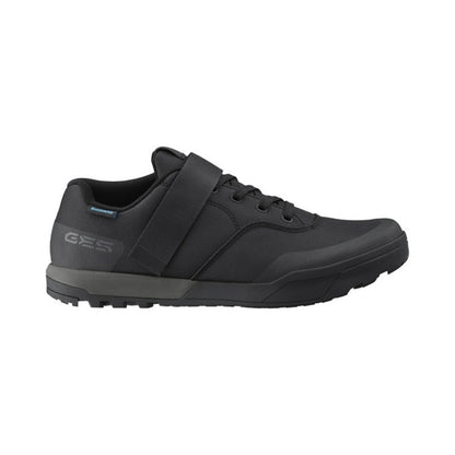 נעלי רכיבה לאופני שטח שימאנו Shimano GE5 (GE500) שחור