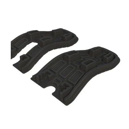 זוג גומיות לזרוע למנשא אופניים Peruzzo Pure Instinct - Bikes Online