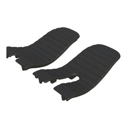 זוג גומיות לזרוע למנשא אופניים Peruzzo Pure Instinct - Bikes Online