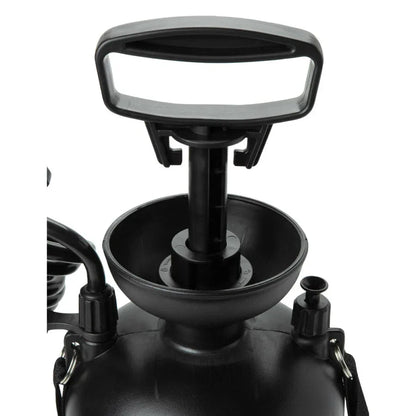 מקלחת שטח ניידת Nimbus Rain Maker 5L - Bikes Online