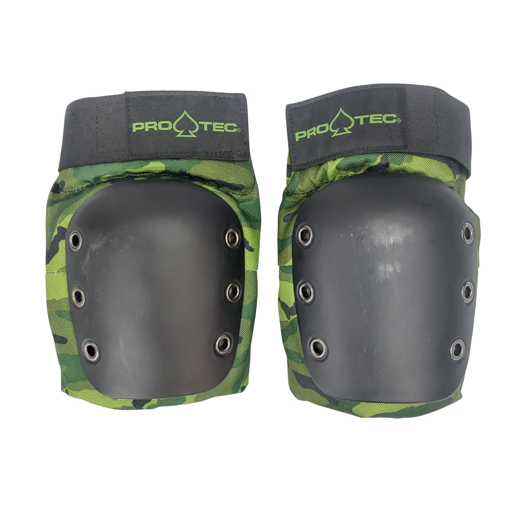 סט מגנים מקצועיים לנוער לספורט אתגרי Pro-Tec 3-מוצר מציאון