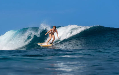 גלשן סופט SB 6' Baja Surfboard - Bikes Online