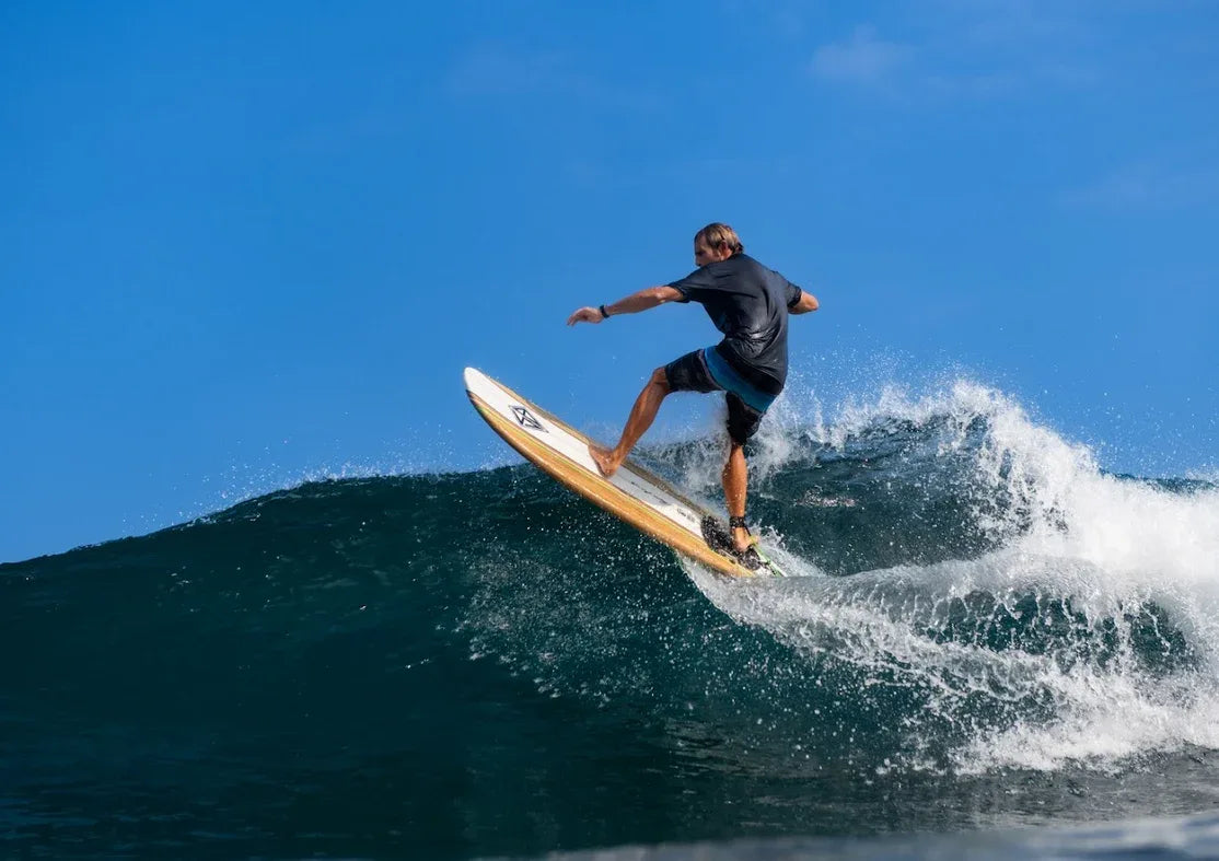 גלשן סופט SB 6' Baja Surfboard - Bikes Online