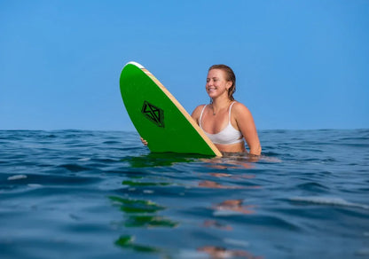 גלשן סופט SB 6' Baja Surfboard - Bikes Online
