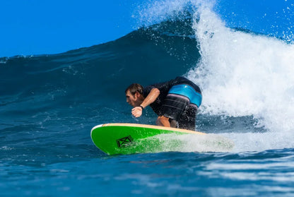 גלשן סופט SB 6' Baja Surfboard - Bikes Online