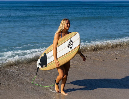 גלשן סופט SB 6' Baja Surfboard - Bikes Online