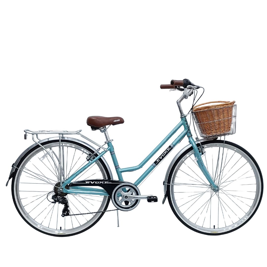 אופני עיר לנשים אבוק רטרו Evoke Retro