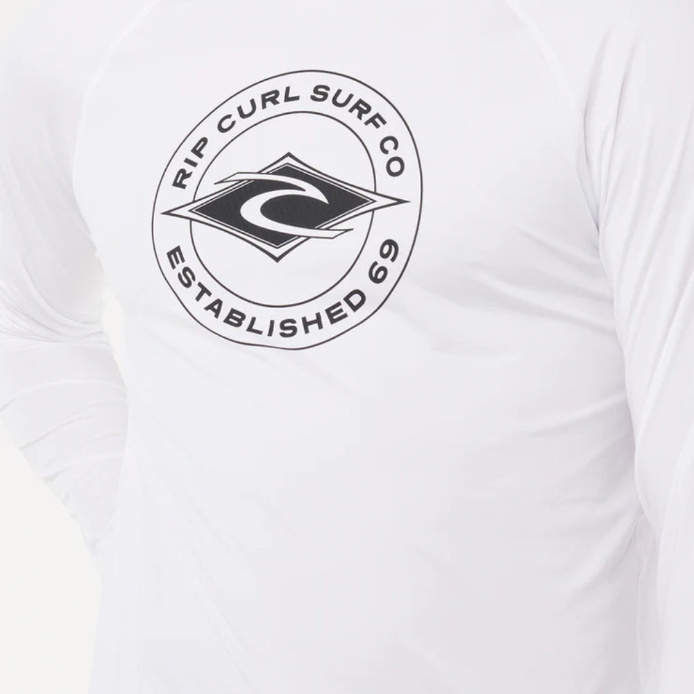 חולצת גלישה ארוכה Stapler UPF Long Sleeve Rash Vest