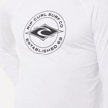 חולצת גלישה ארוכה Stapler UPF Long Sleeve Rash Vest