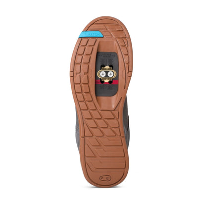 נעלי רכיבה Crankbrothers Mallet Lace מהדורה מיוחדת