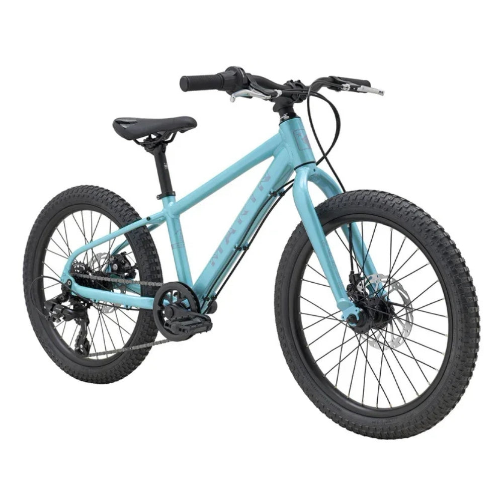 אופני הרים לילדים "20 Marin Bayview Trail