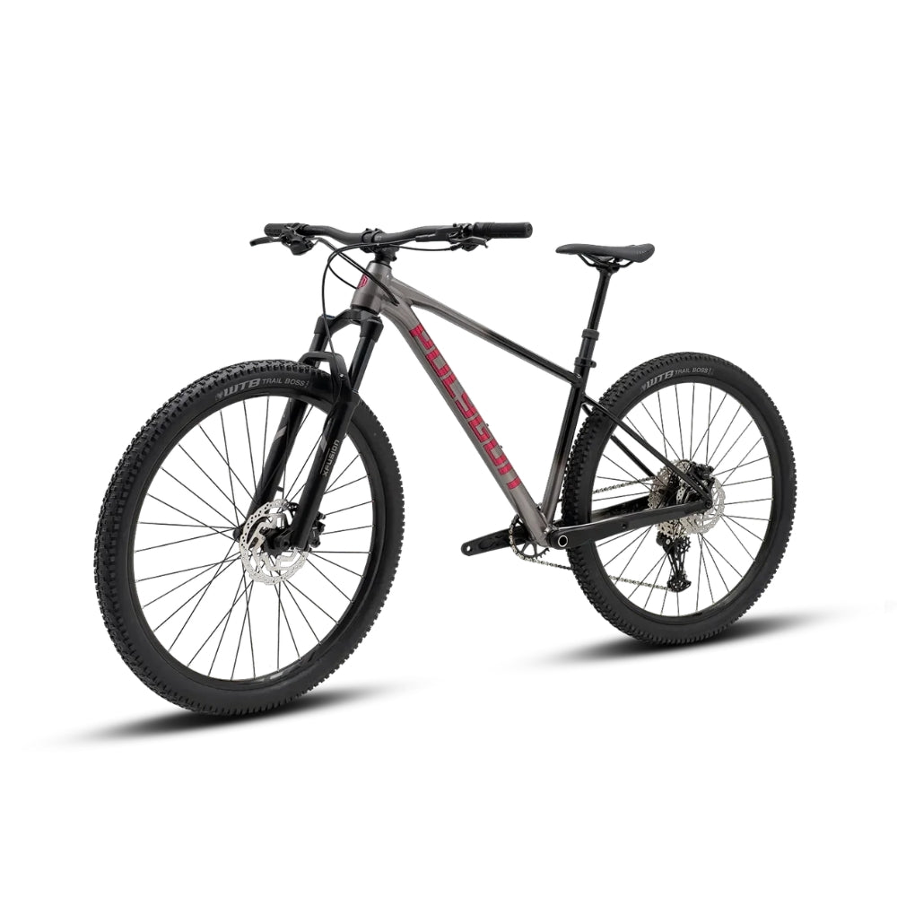אופני הרים זנב קשיח פוליגון Polygon Xtrada 6